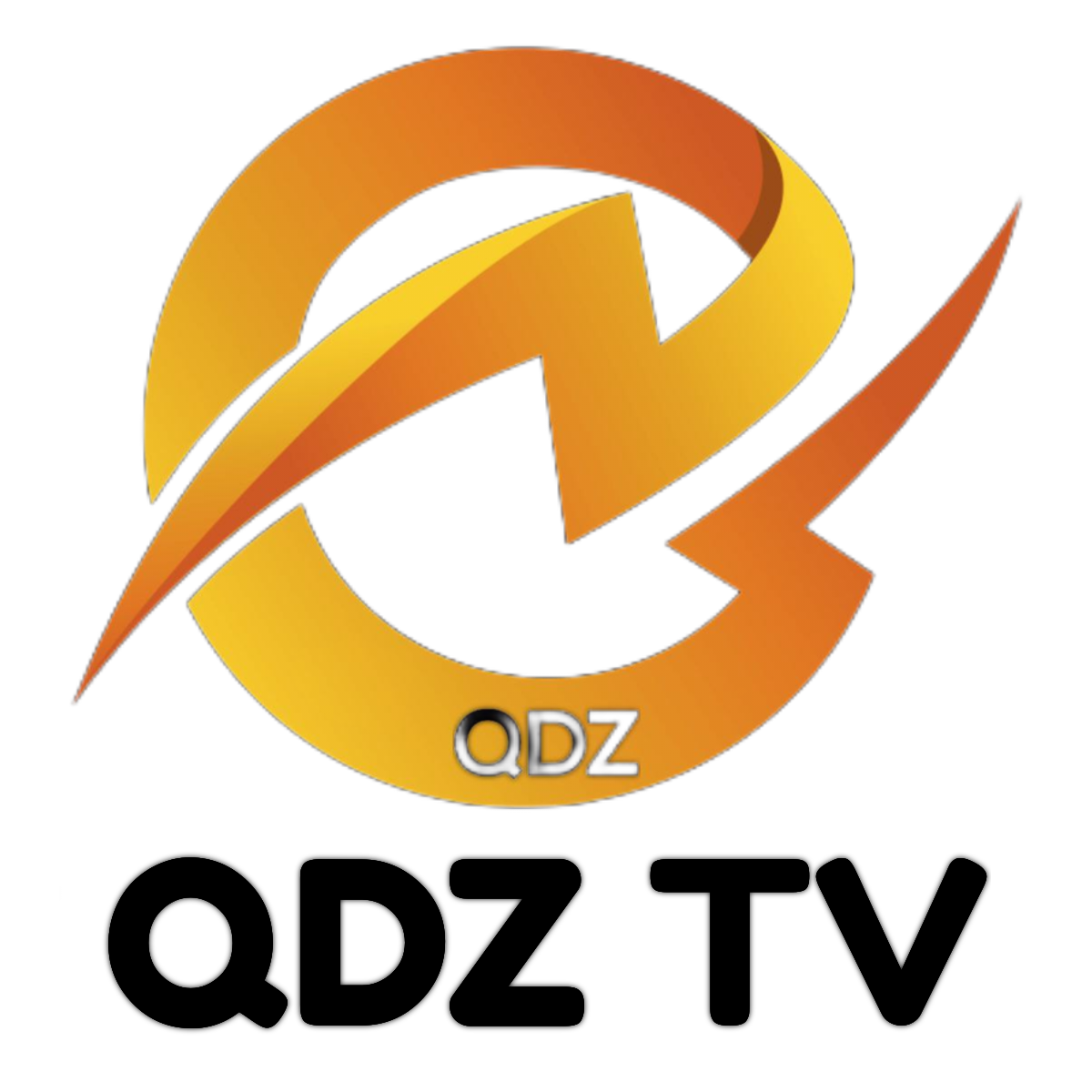 QDZTV Logo